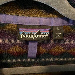 Vintage Patagonia